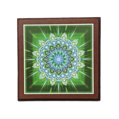 Mandala Egészség 8
