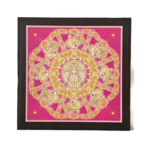 Mandala Angyal