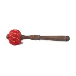 Hangtálütő nagy, 30cm
