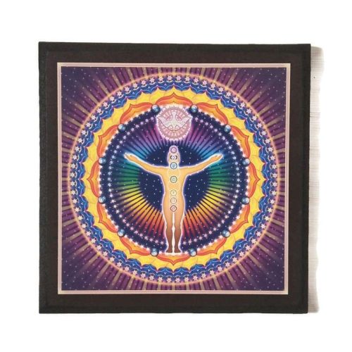 Mandala Unio Mystica