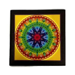 Mandala Öröm 