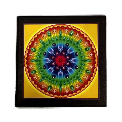 Mandala Öröm 