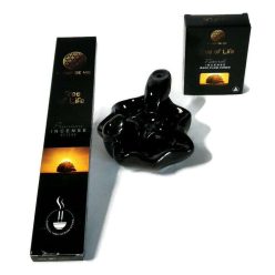   Élet Fája Kis Csomag Tavacskával - (Tree Of Life Small Pack With Pond)