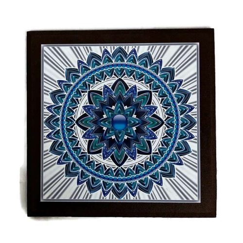Mandala Karrier 3