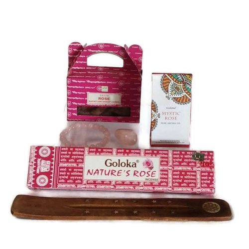 Édes Rózsa - (Sweet Rose)