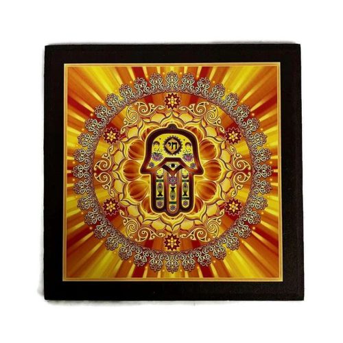 Mandala Védelmező 