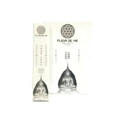 Fleur de Vie Yoga Leaf pálcás füstölő