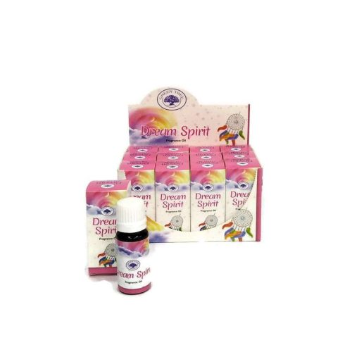 Green Tree illóolaj,  Dream Spirit