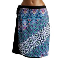 UDG szoknya áthajtós 