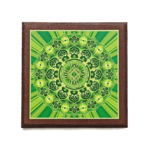 Mandala Egészség 23