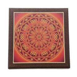 Mandala Végtelen szerencse