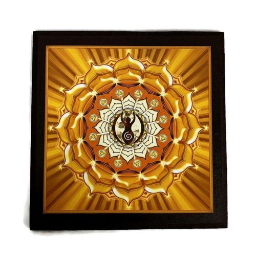 Mandala Termékenység 2.
