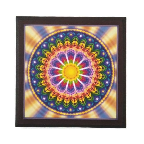 Mandala Harmónia