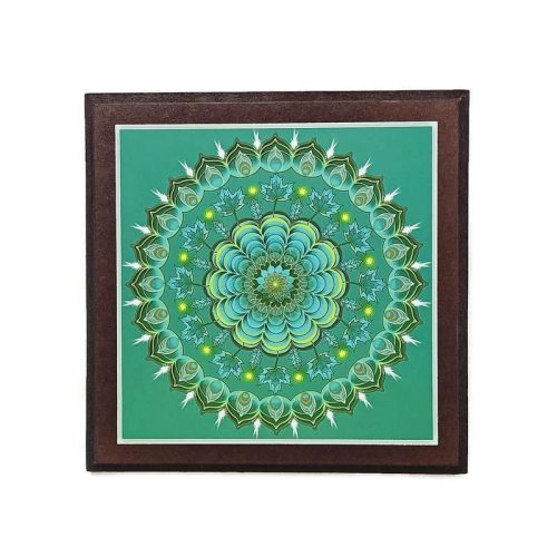 Mandala Egészség 17