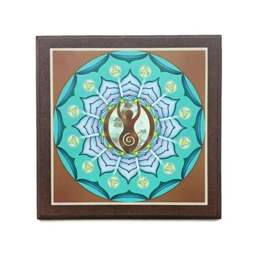 Mandala Termékenység