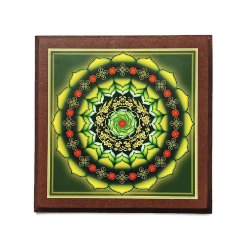 Mandala Egészség 22