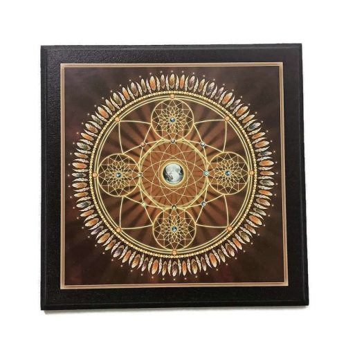 Mandala Álomcsapda