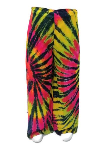 Lapnadrág batikolt neon 3.