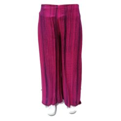 Lapnadrág pink-lila