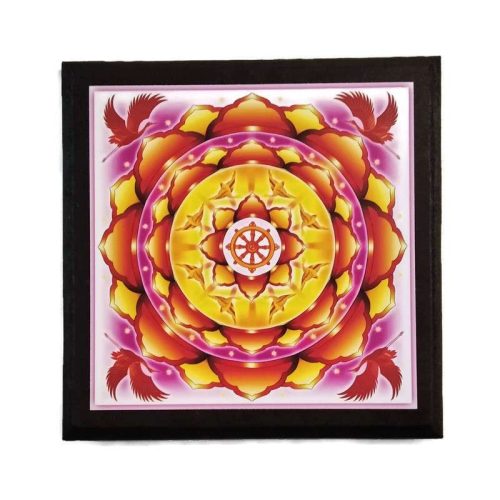 Mandala Bölcsesség