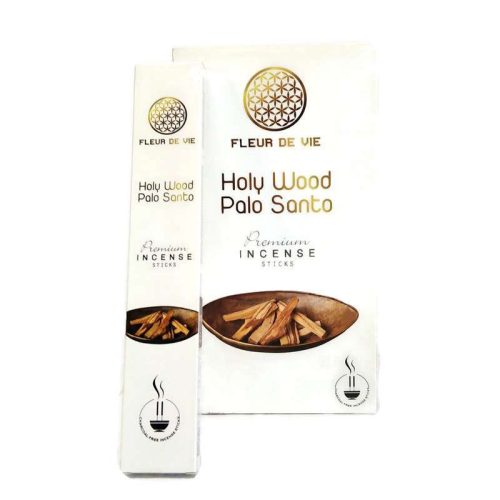 Fleur de Vie Palo Santo pálcás füstölő