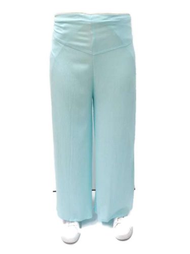 Lapnadrág világoskék 