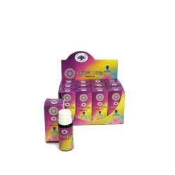 Green Tree illóolaj,  Chakra Lotus