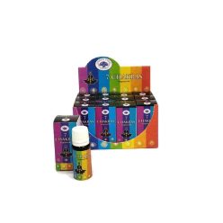 Green Tree illóolaj,  7Chakras