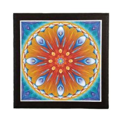Mandala Életöröm 1