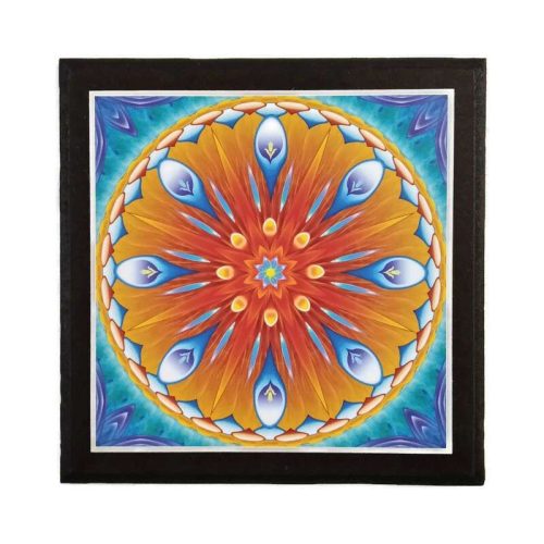 Mandala Életöröm 1