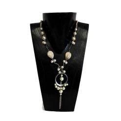 Nyaklánc, női, artista 2.