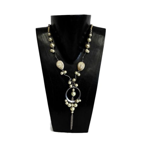 Nyaklánc, női, artista 2.