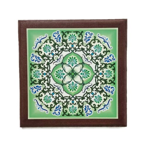 Mandala Egészség 18