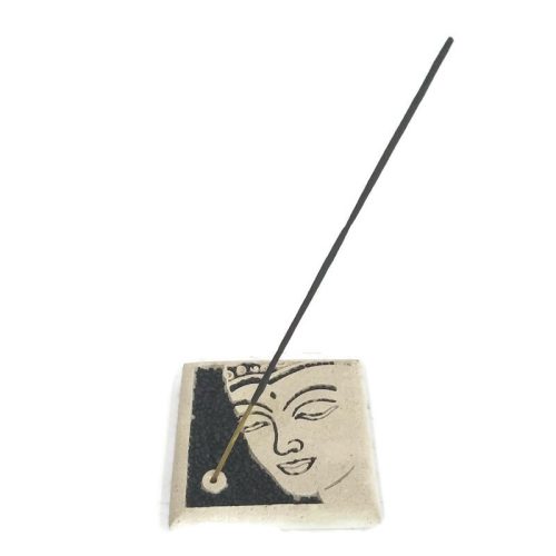 Mini Zen füstölőtartó