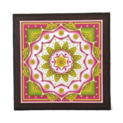 Mandala Életöröm 2