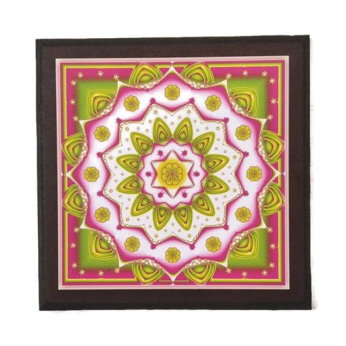 Mandala Életöröm 2