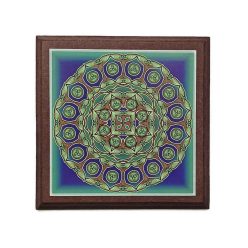 Mandala Egészség 7