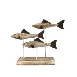 Fa panel, hal család