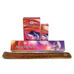 Angyali fuvallat  -Angel Dust