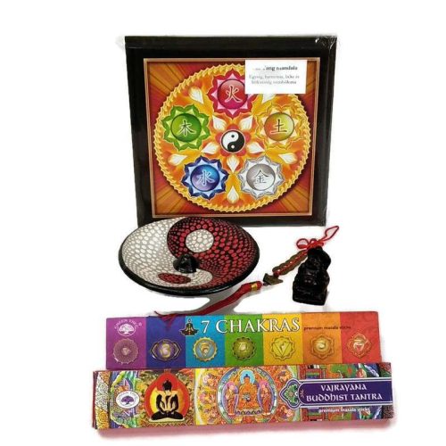 Sokszínű Világ - (Multi-Colored World)