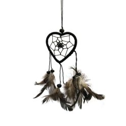 Álomfogó, fekete szív