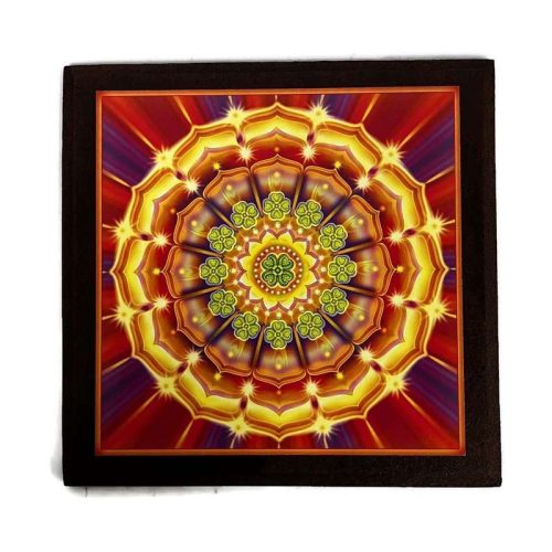 Mandala Szerencse 1.