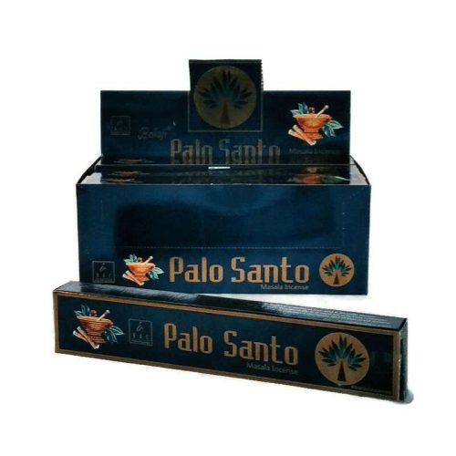 Balaji Palo Santo pálcás füstölő