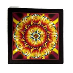 Mandala Fényes jövő