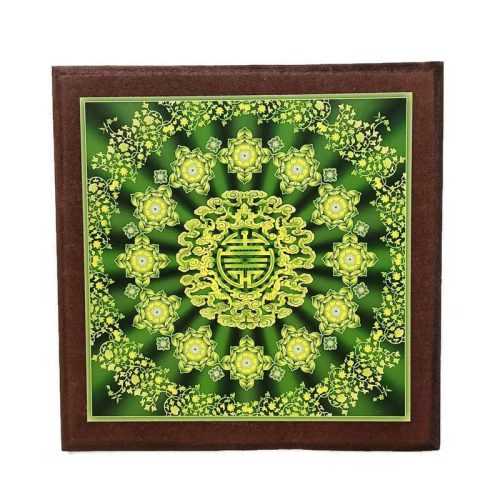 Mandala Egészség 16