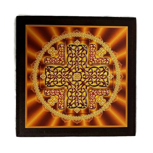 Mandala Oltalmazó