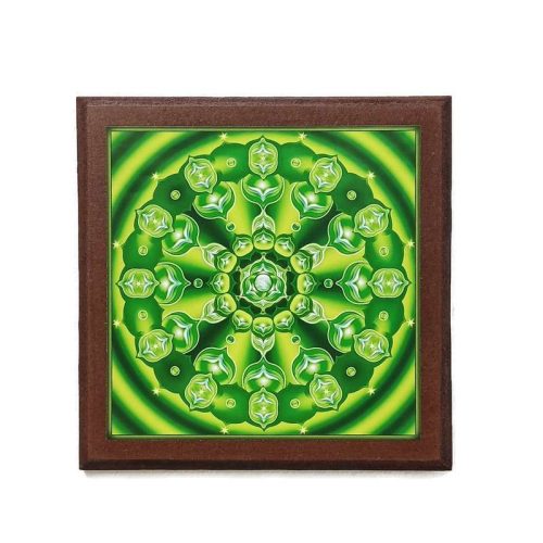 Mandala Egészség 14