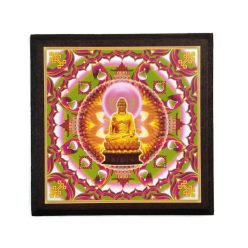 Mandala Buddha 1