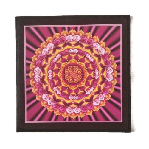 Mandala Társtalálás 1