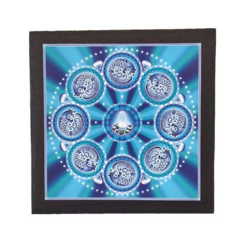 Mandala Munkahelyi sikerek 